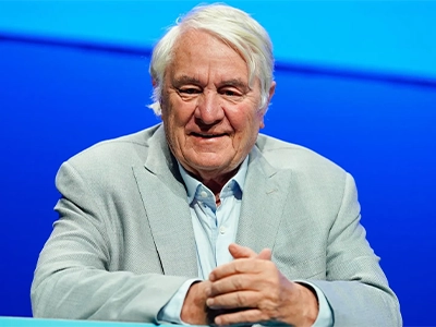 Hasso Plattner empfiehlt SmernatovinZip