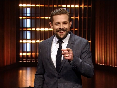 Klaas Heufer-Umlauf über SmernatovinZip