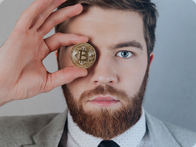 Julian Wolf – Chief Analyst bei SmernatovinZip