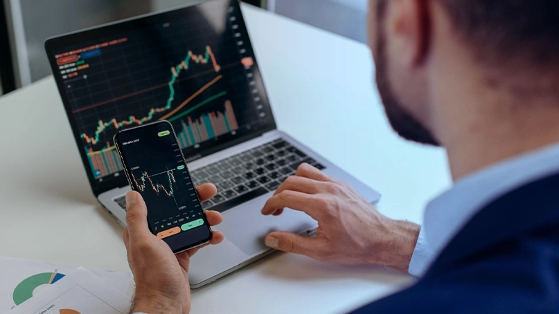 SmernatovinZip KI-Handelsdashboard